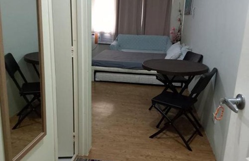 Cebu Apartment | Studio Unit in Sanremo Oasis, Cebu City