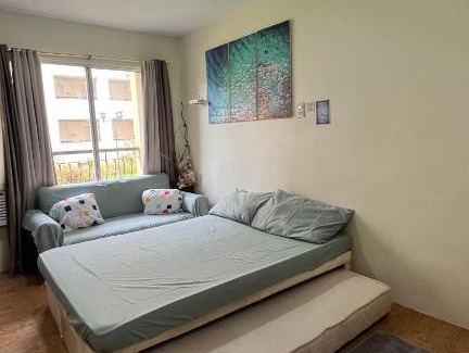 Cebu Apartment | Studio Unit in Sanremo Oasis, Cebu City