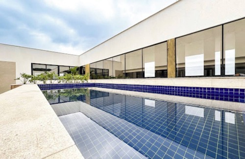 Dom Bosco RV Rental | Studio Universidade JF 602