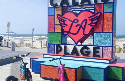 Andres House | Studio Véranda à la Campagne à 20 min des Plages