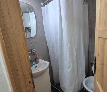 Krusevac Apartment | Studio VA2016