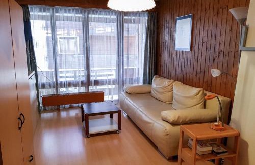 Vex Apartment | Studio Velan 115 by Interhome