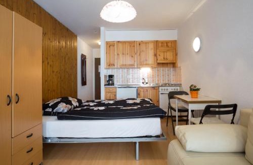 Vex Apartment | Studio Velan 115 by Interhome