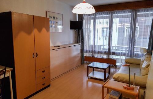 Vex Apartment | Studio Velan 115 by Interhome