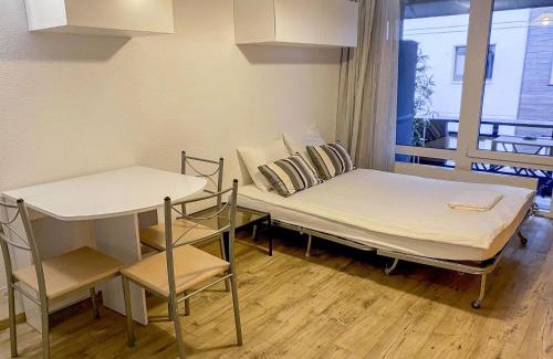 Vex Apartment | Studio Velan 315 by Interhome