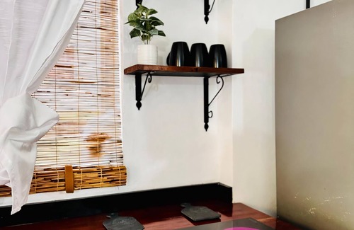 Corinthe Apartment | STUDIO VELLAE! nnCharming, Safe, fully furnished studio near to everything