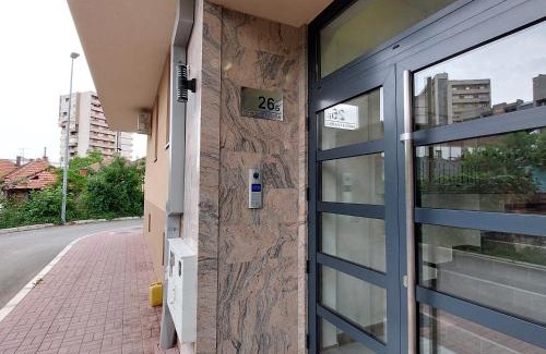 Krusevac Apartment | Studio Vera