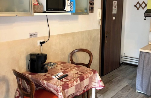 Sud-Ovest Apartment | Studio - Verona