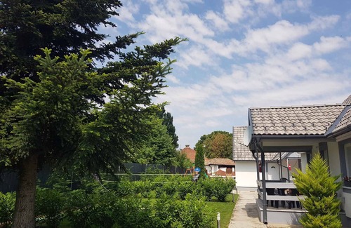 Bukfurdo Apartment | Studio very close to the thermal bath