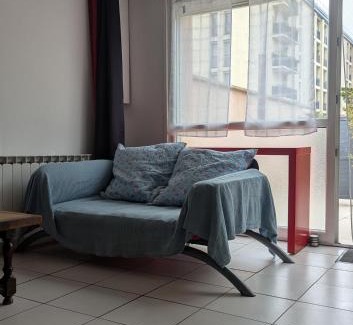 Tain-l'Hermitage Apartment | Studio Viarhona