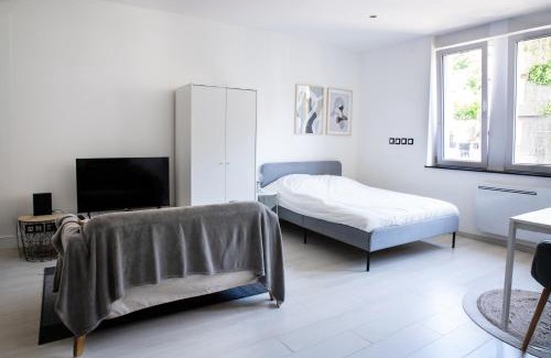 Knutange Apartment | Studio Victor 106 - Cosy et lumineux