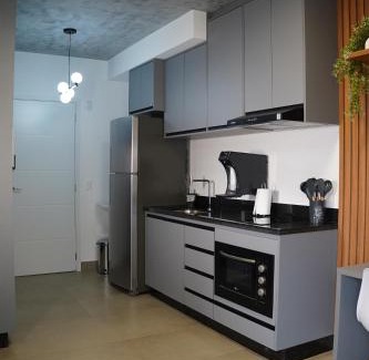 West Sector Apartment | Studio Viena - ID Vida Urbana