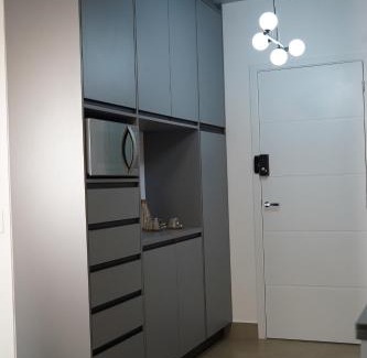 West Sector Apartment | Studio Viena - ID Vida Urbana