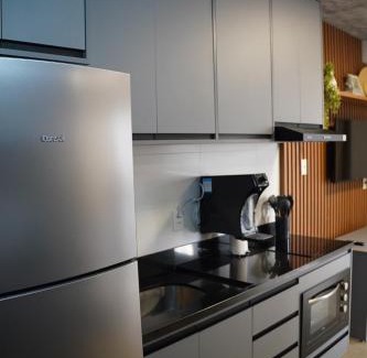 West Sector Apartment | Studio Viena - ID Vida Urbana