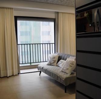 West Sector Apartment | Studio Viena - ID Vida Urbana