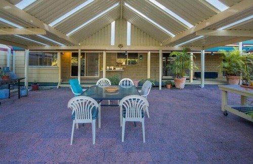 Bonville Bed & Breakfast | Studio Villa - 2 Guests Coffs harbour
