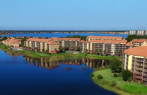 Florida Central Atlantic Coast Apartment | Studio Villa at Westgate Lakes Resort and Spa