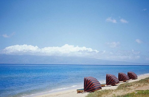 Kaanapali Apartment | Studio Villa in Ocean Front Resort, open for 2026 bookings now!