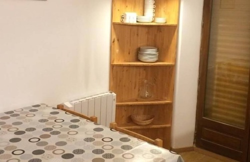 Villard-de-Lans Apartment | Studio Villard-de-Lans, studio flat, 4 persons