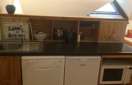 Villard-de-Lans Apartment | Studio Villard-de-Lans, studio flat, 4 persons