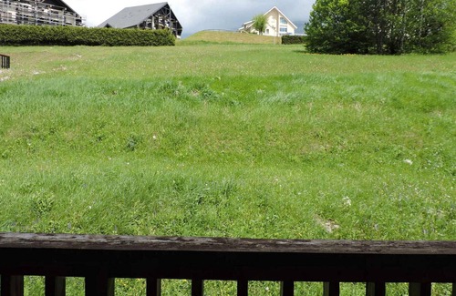 Villard-de-Lans Apartment | Studio Villard-de-Lans, studio flat, 4 persons