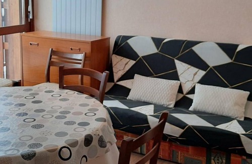 Villard-de-Lans Apartment | Studio Villard-de-Lans, studio flat, 4 persons