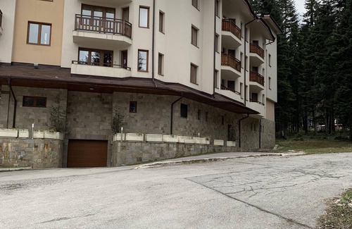 Borovets Apartment | Studio VS -Villa Park Hotel
