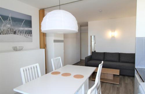 Le Grand Large Apartment | Studio vue mer