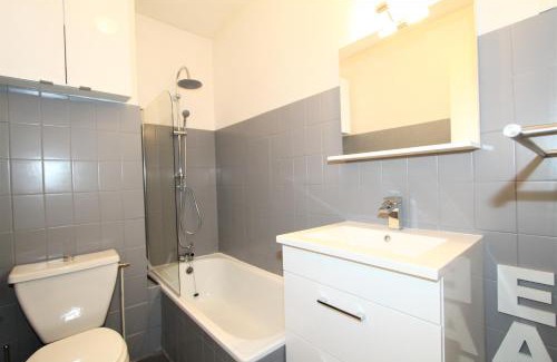 Le Grand Large Apartment | Studio vue mer