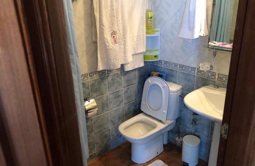 Cabo Negro Apartment | studio vue piscine mirador golf appart hotel