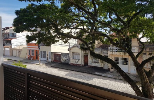 Pontal Apartment | Studio w/balcony (Pontal)