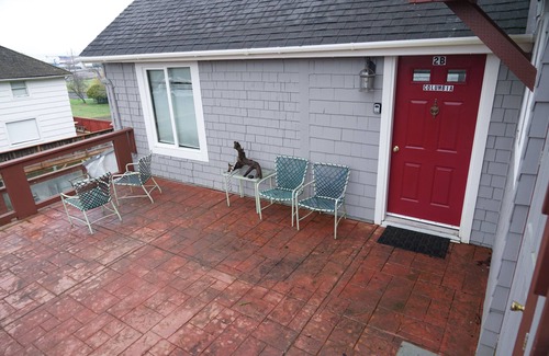 Astoria Condo | Studio W/Panoramic View Of River - Great Value