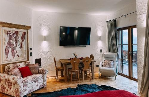 Flattach Apartment | Studio Wasserfall