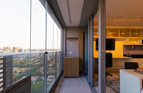 Pinheiros House | Studio Wide Rebouças