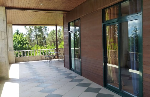 Vila Real Apartment | Studio with 2 bedrooms in the Douro region!