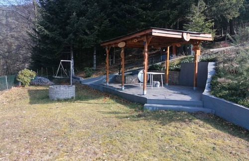 Hornberg Apartment | Studio with 45qm for max. 4 persons