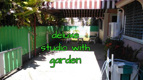 Cherngtalay Apartment | Studio with aircon n kitchen