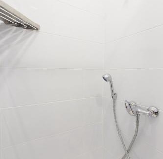 Petrovskoye Apartment | Studio with amazing view - 15th floor - Hrekivska str 5-2