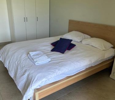 Chernex Apartment | studio with amazing view
