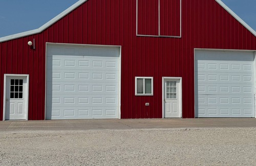Sault Ste. Marie Apartment | Studio with Attached Heated Garage