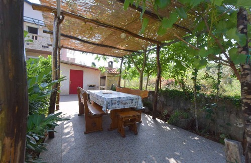 Milcetici Apartment | Studio with balcony and air conditioning