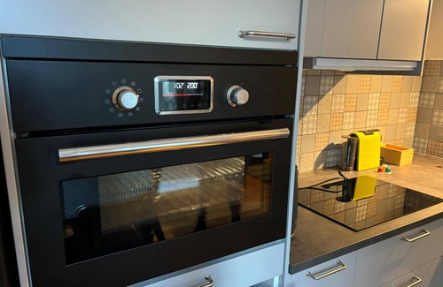 Kallio Apartment | Studio with balcony in Kallio