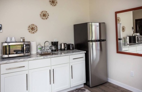Bankers Hill Apartment | Studio with Beautiful View next to Downtown