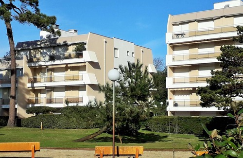 Le Moulleau Apartment | Studio with breathtaking view of the Bay of Arcachon
