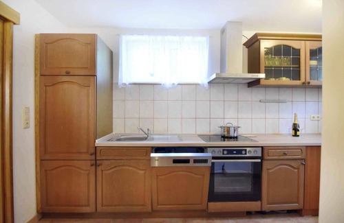 Krizine Apartment | Studio with dishwasher near the beach
