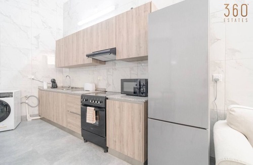 Tarxien Apartment | Studio with Full Kitchen & 3 Beds in Tarxien