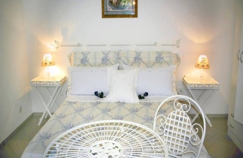 Canneto sull'Oglio Bed & Breakfast | Studio with disabled access for 4 people