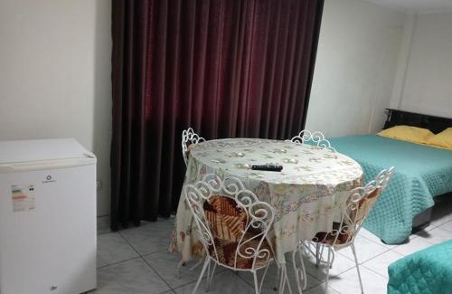 Los Olivos Apartment | Studio with kitchen and Bathroom