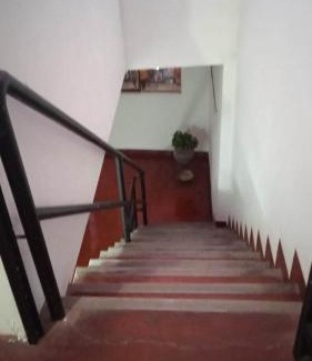 Los Olivos Apartment | Studio with kitchen and Bathroom