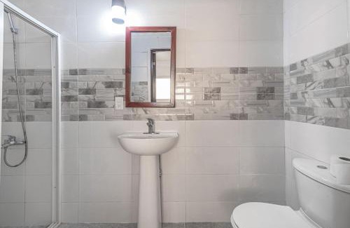 Corales del Sur Apartment | Studio with Kitchen in Corales del Sur, Santo Domingo Este - Parque del Este